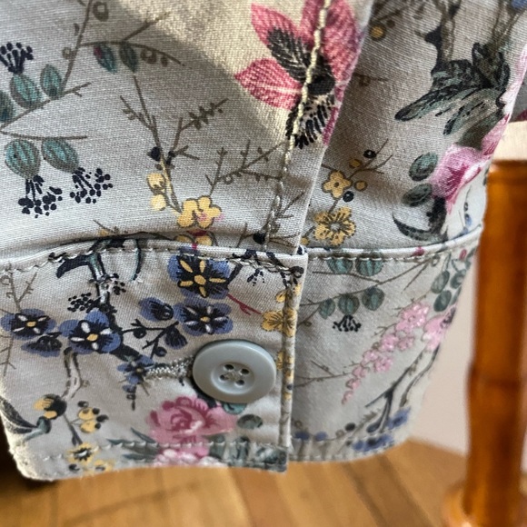 H&M Multicolored Jacket - Picture 7 of 8